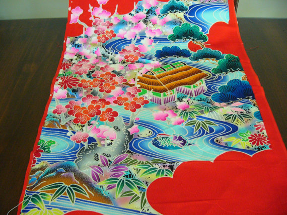 Decorative, Fabric Decorative, Fabric